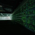 بازسازی بزرگ: چگونه Growler Mining تقریباً ۸۸٪ از سهام Argo Blockchain را به‌دست گرفت