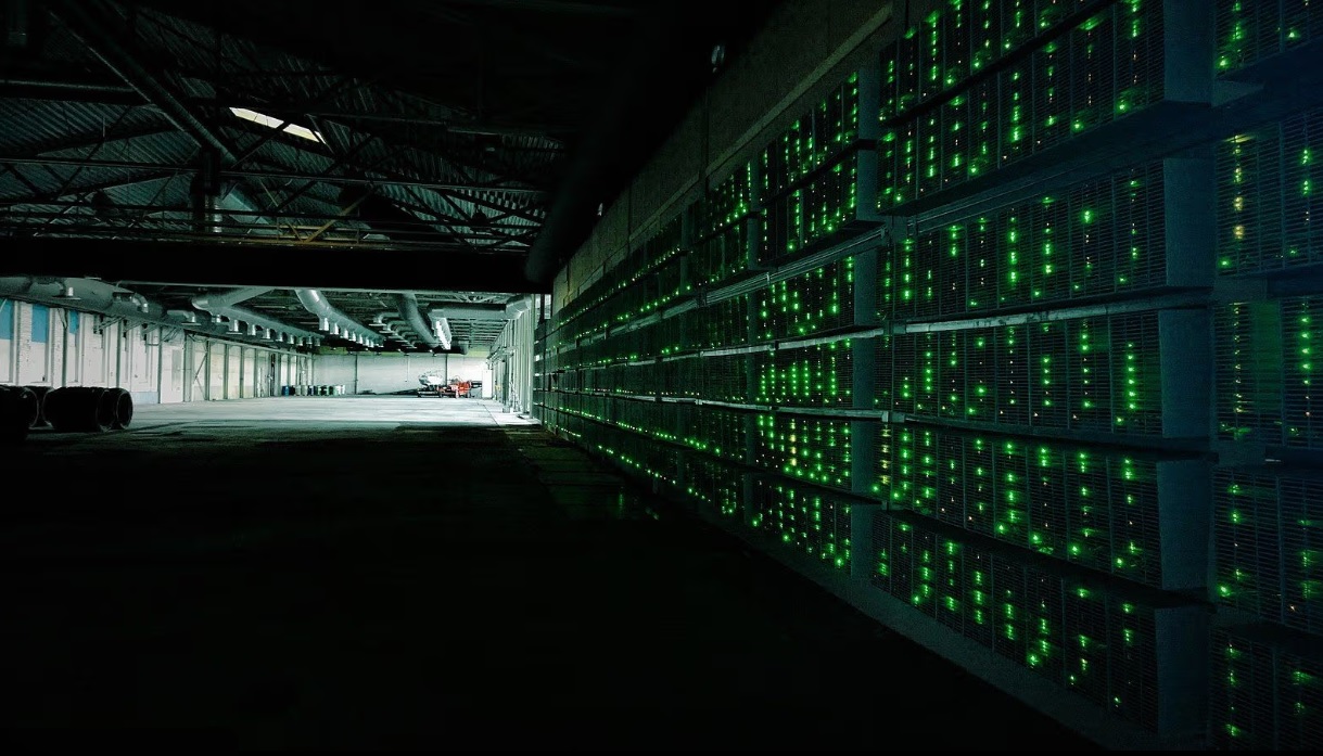 بازسازی بزرگ: چگونه Growler Mining تقریباً ۸۸٪ از سهام Argo Blockchain را به‌دست گرفت